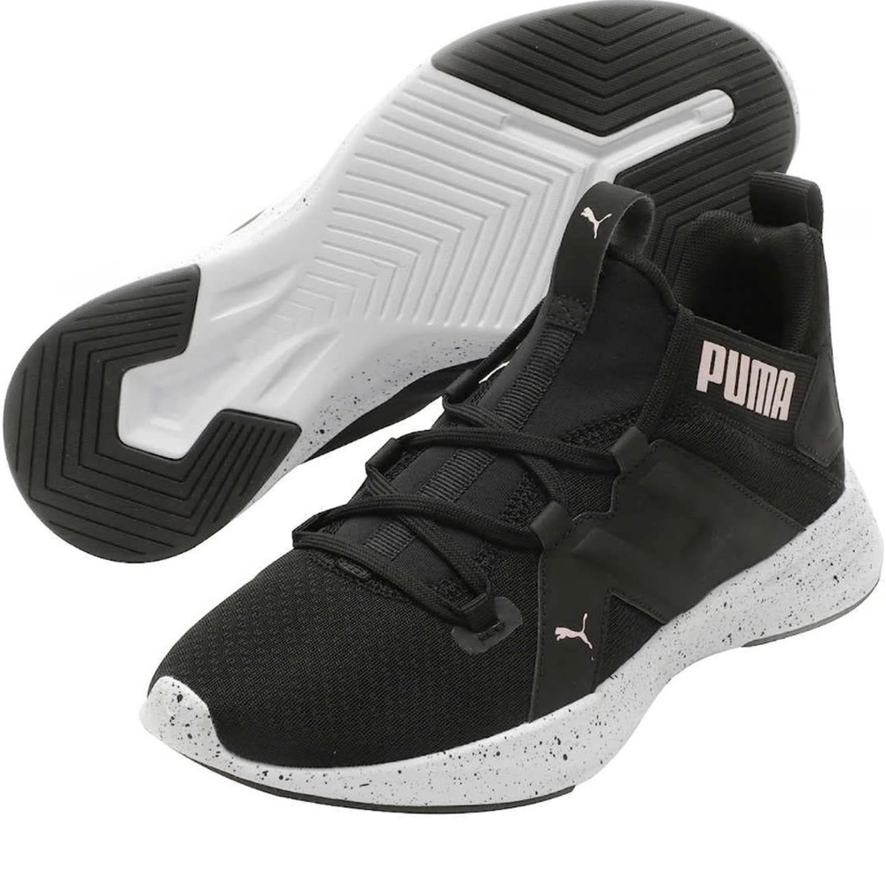 PUMA Ladies Contempt Demi Sneaker Size 6.5 - Picture 7 of 8